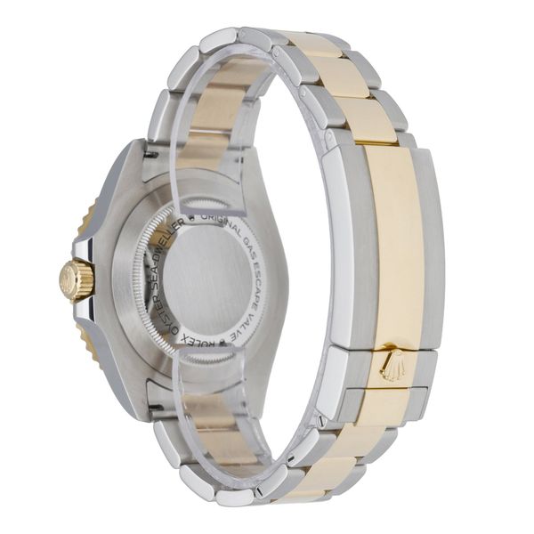 Rolex Sea-Dweller 126603